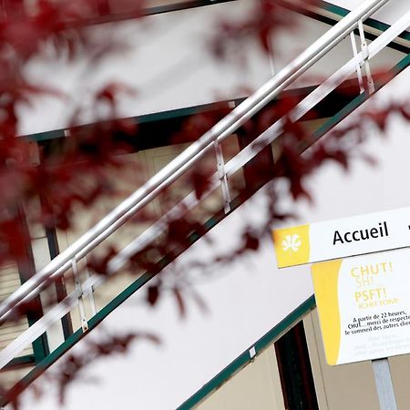 Premiere Classe Lille Ouest - Lomme Экстерьер фото