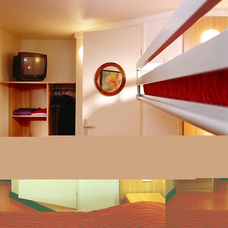 Premiere Classe Lille Ouest - Lomme Экстерьер фото