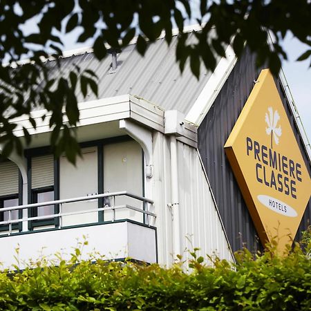 Premiere Classe Lille Ouest - Lomme Экстерьер фото