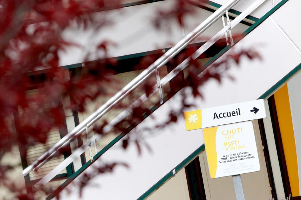 Premiere Classe Lille Ouest - Lomme Экстерьер фото