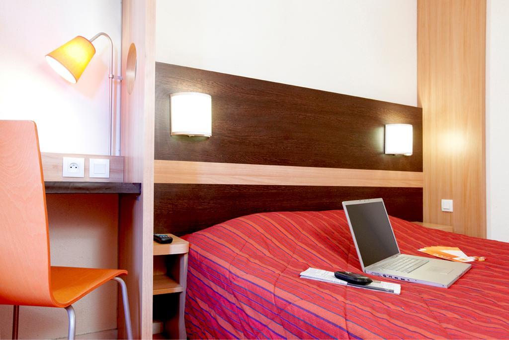 Premiere Classe Lille Ouest - Lomme Экстерьер фото