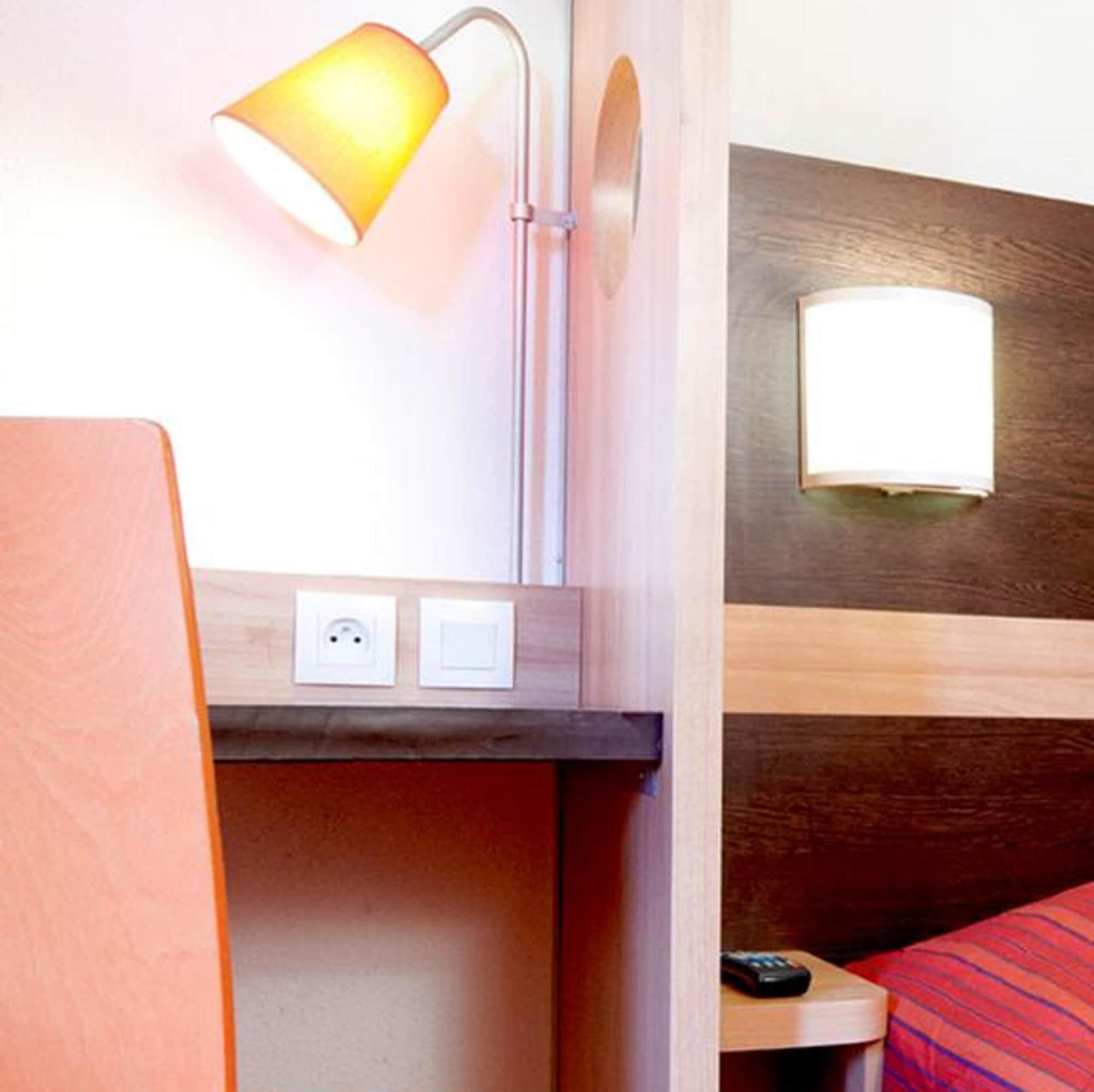 Premiere Classe Lille Ouest - Lomme Экстерьер фото