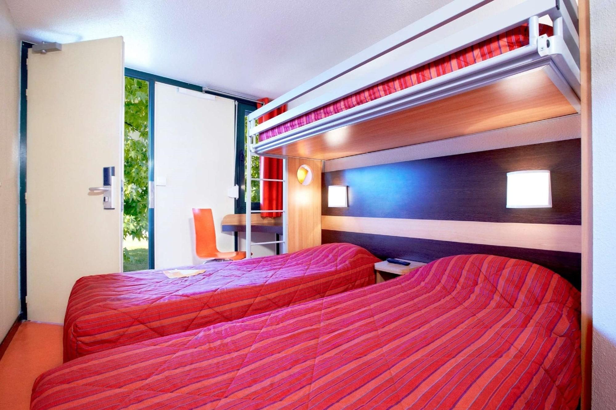 Premiere Classe Lille Ouest - Lomme Экстерьер фото