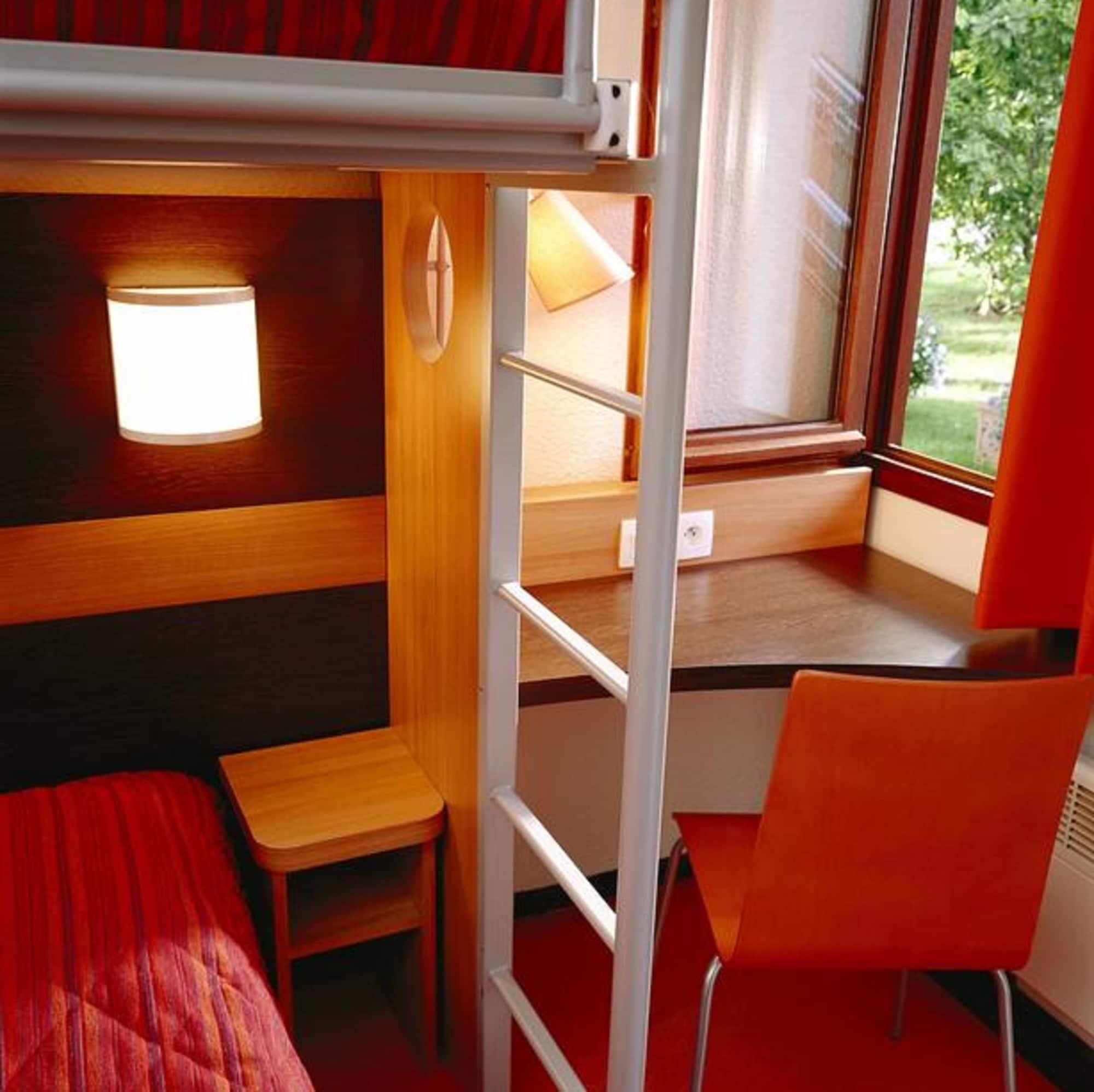 Premiere Classe Lille Ouest - Lomme Экстерьер фото