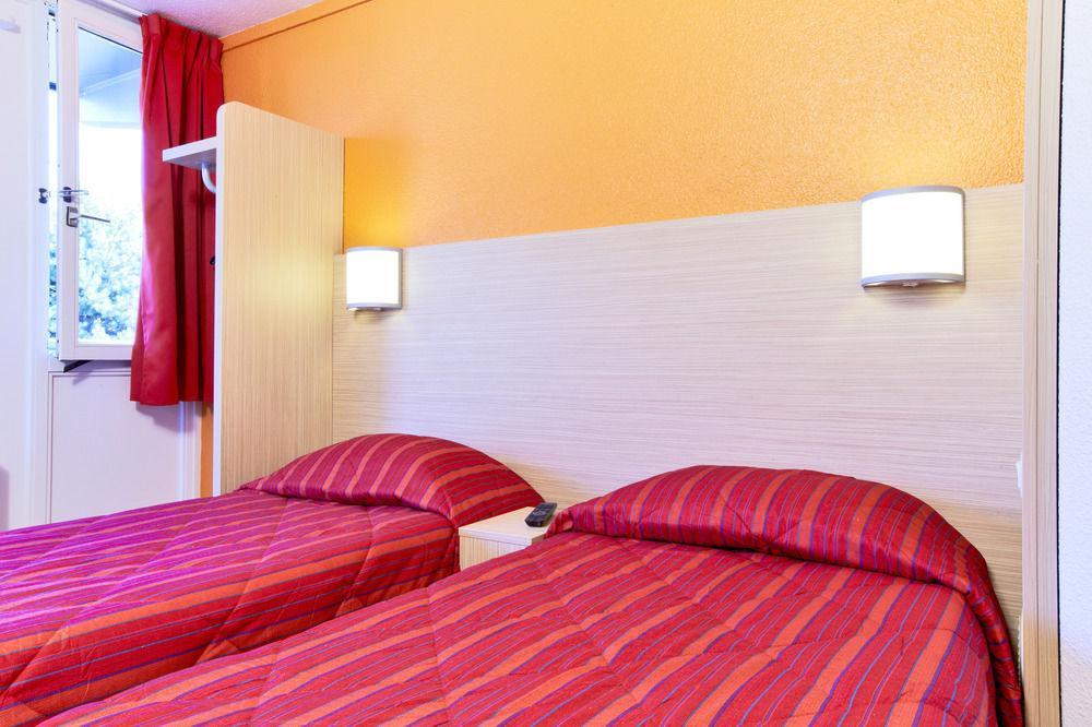 Premiere Classe Lille Ouest - Lomme Экстерьер фото