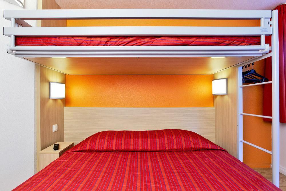 Premiere Classe Lille Ouest - Lomme Экстерьер фото