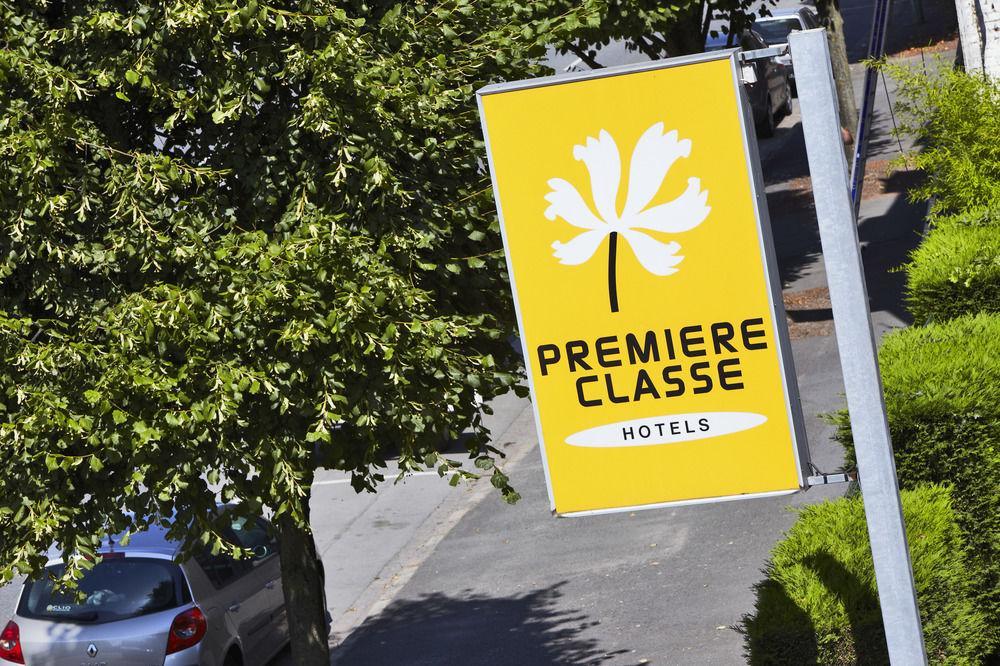 Premiere Classe Lille Ouest - Lomme Экстерьер фото