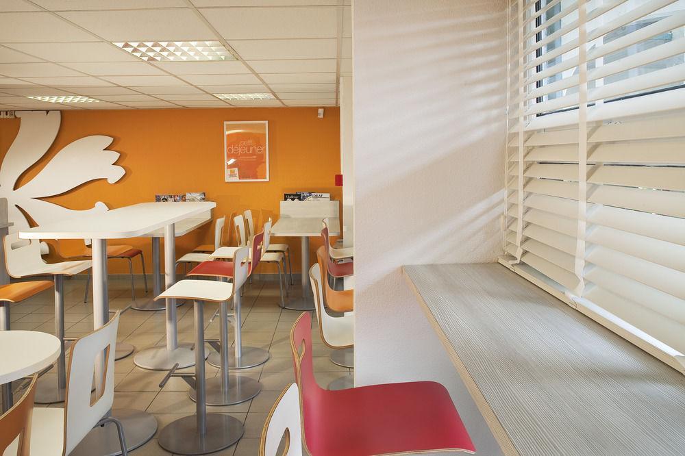 Premiere Classe Lille Ouest - Lomme Экстерьер фото