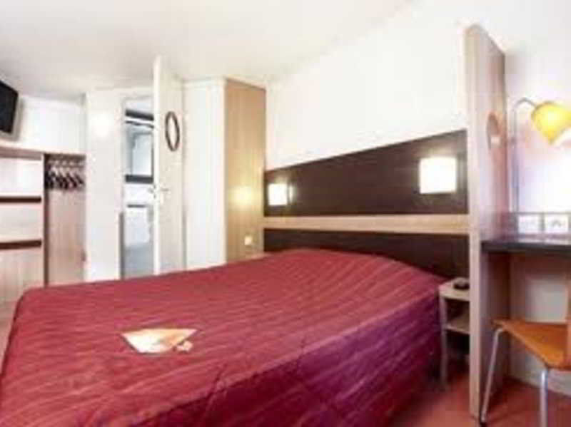 Premiere Classe Lille Ouest - Lomme Экстерьер фото