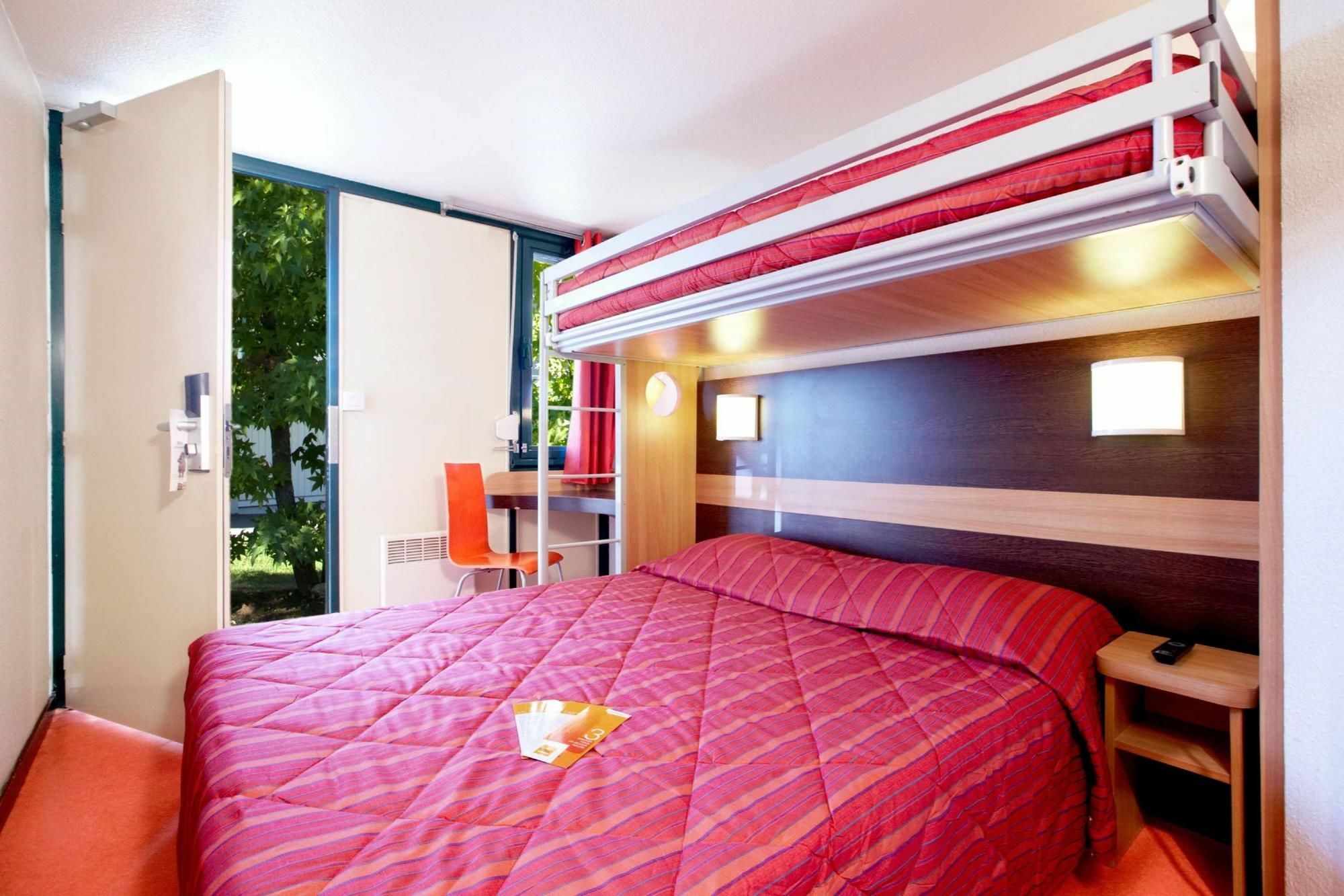 Premiere Classe Lille Ouest - Lomme Экстерьер фото