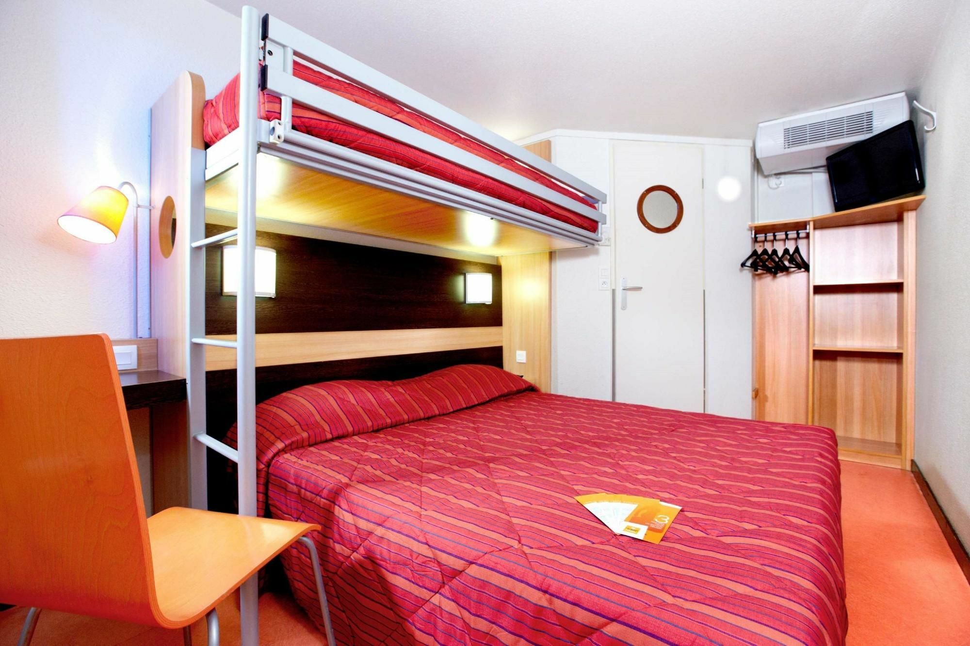 Premiere Classe Lille Ouest - Lomme Экстерьер фото