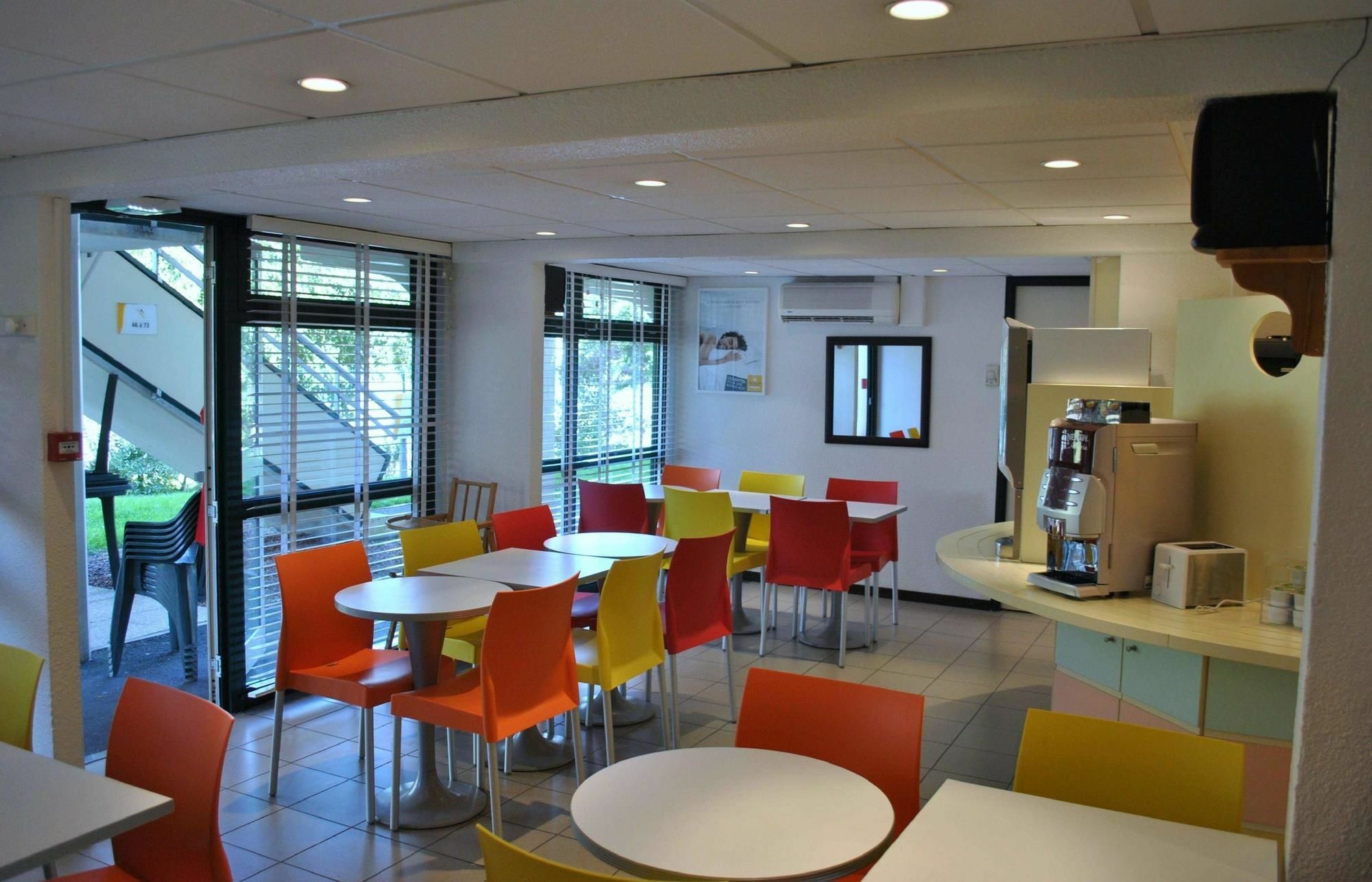 Premiere Classe Lille Ouest - Lomme Экстерьер фото
