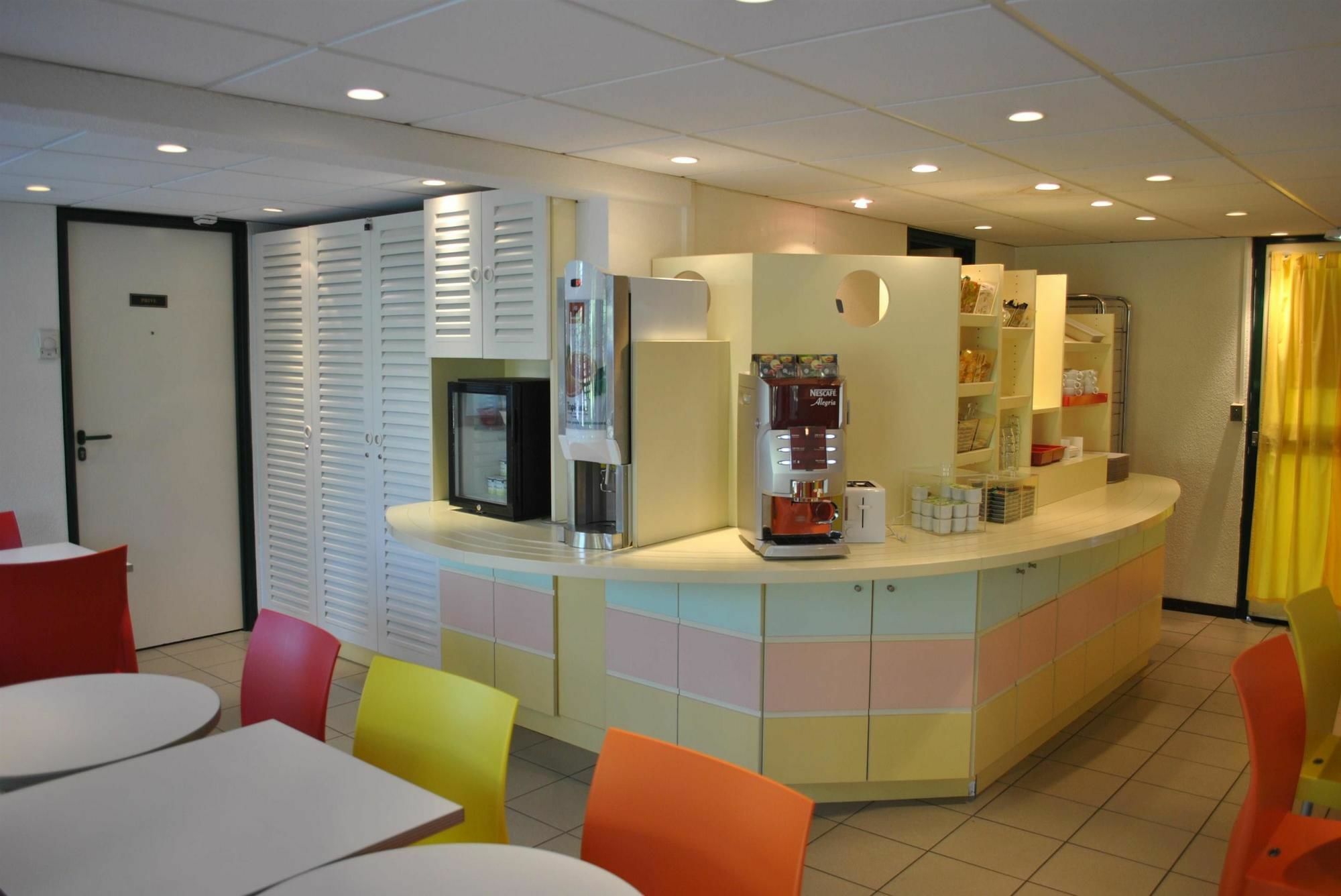Premiere Classe Lille Ouest - Lomme Экстерьер фото