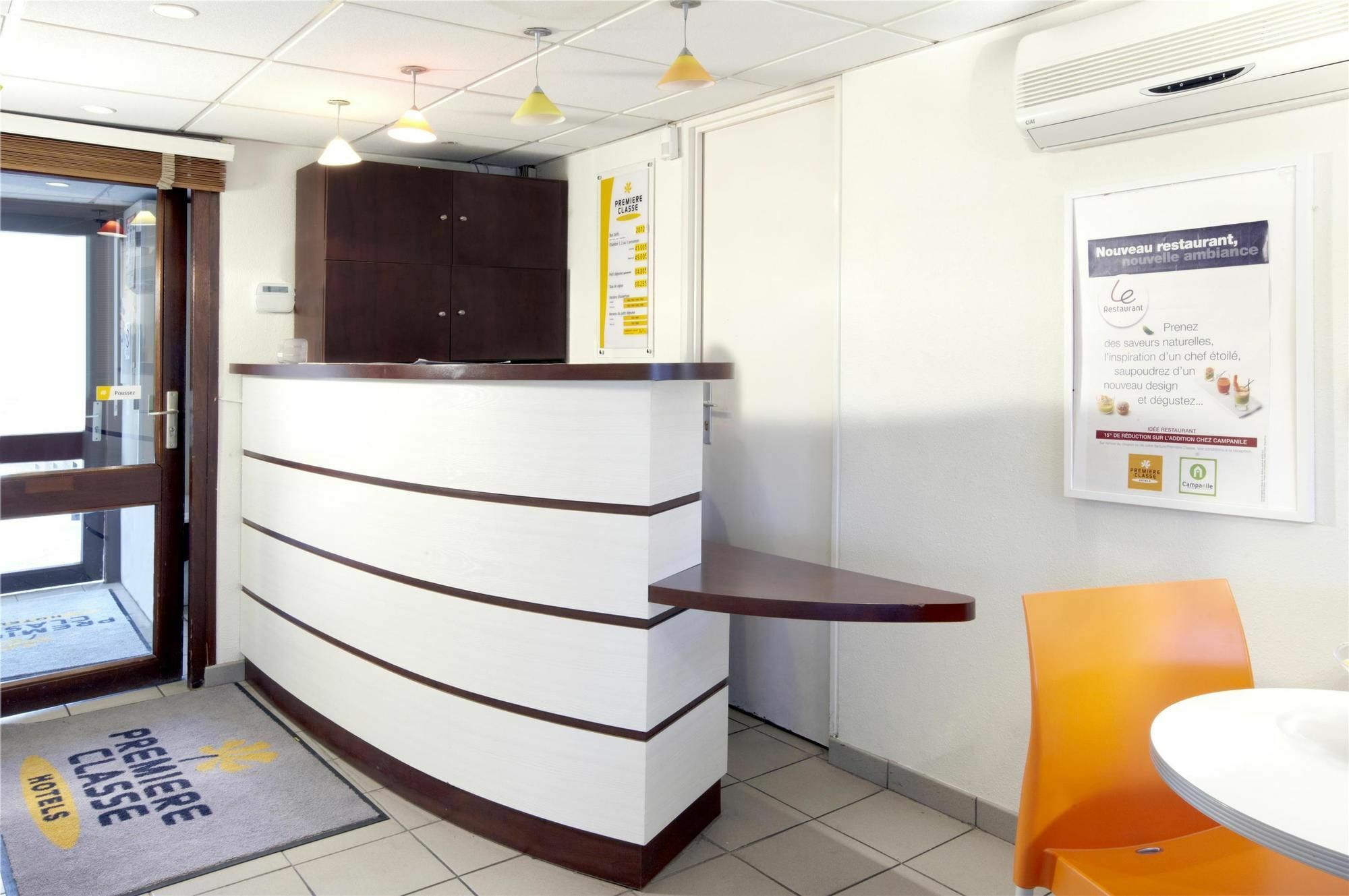 Premiere Classe Lille Ouest - Lomme Экстерьер фото