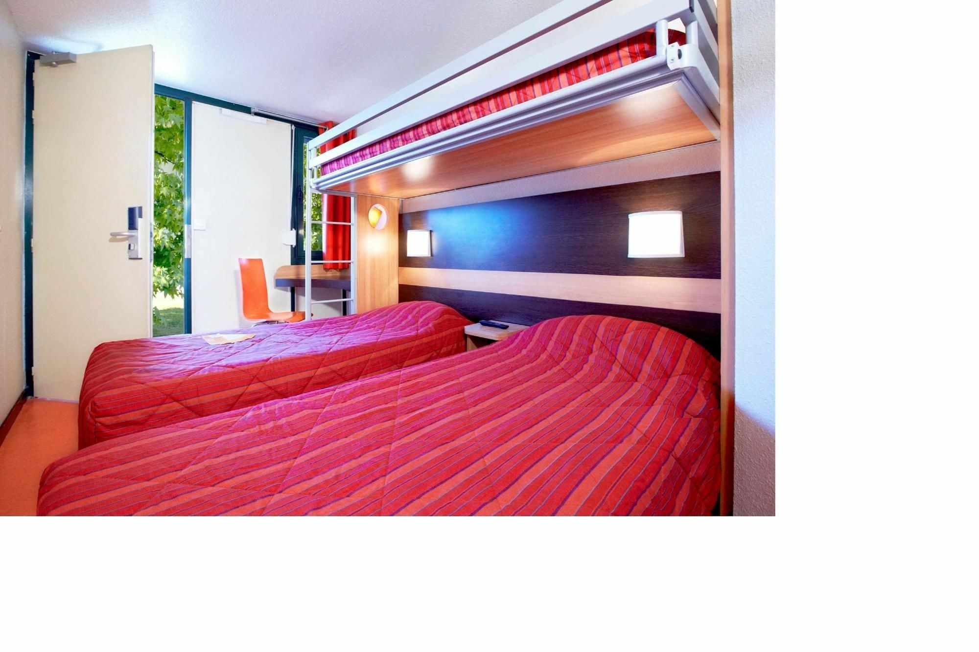 Premiere Classe Lille Ouest - Lomme Экстерьер фото