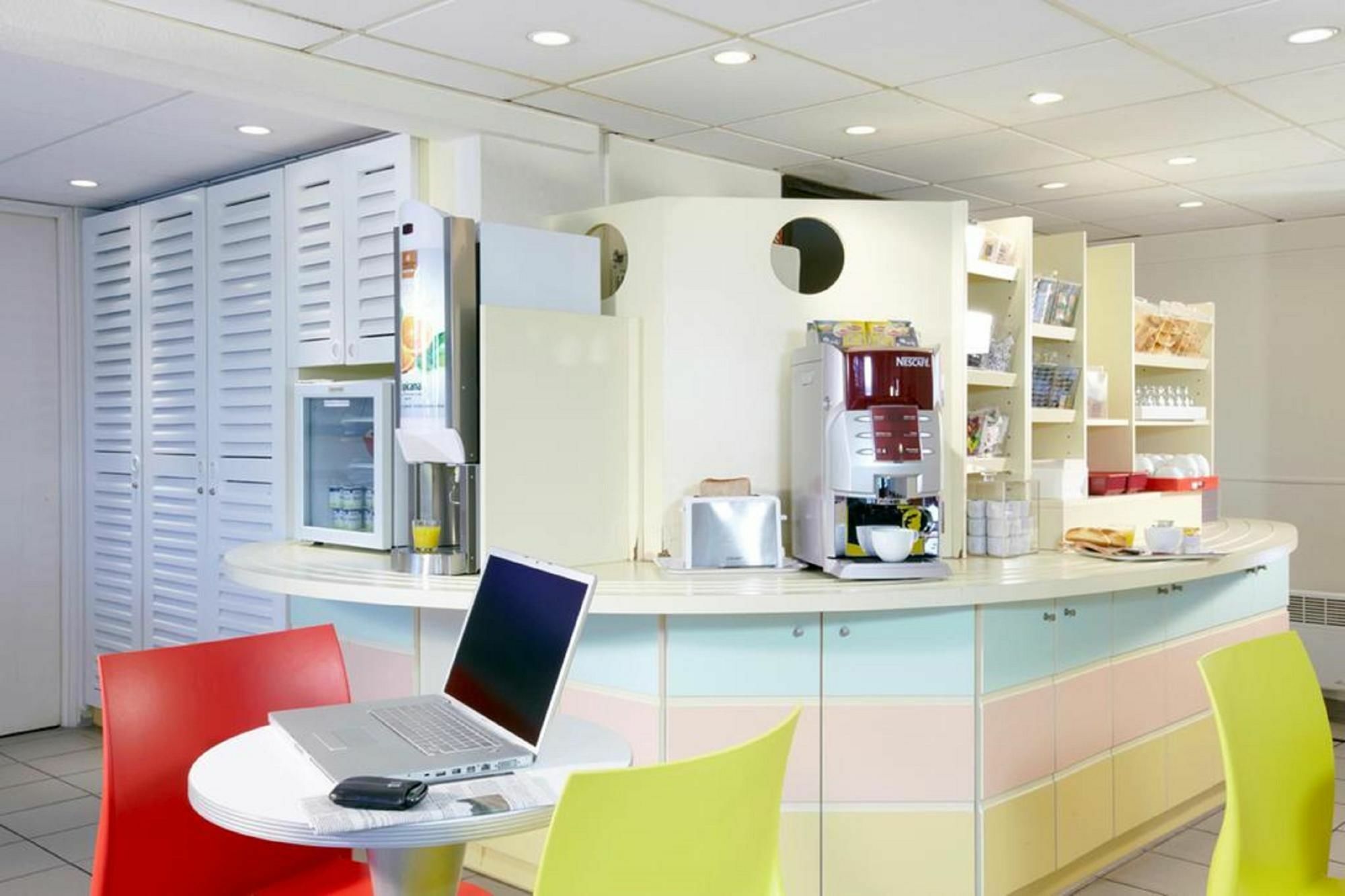 Premiere Classe Lille Ouest - Lomme Экстерьер фото