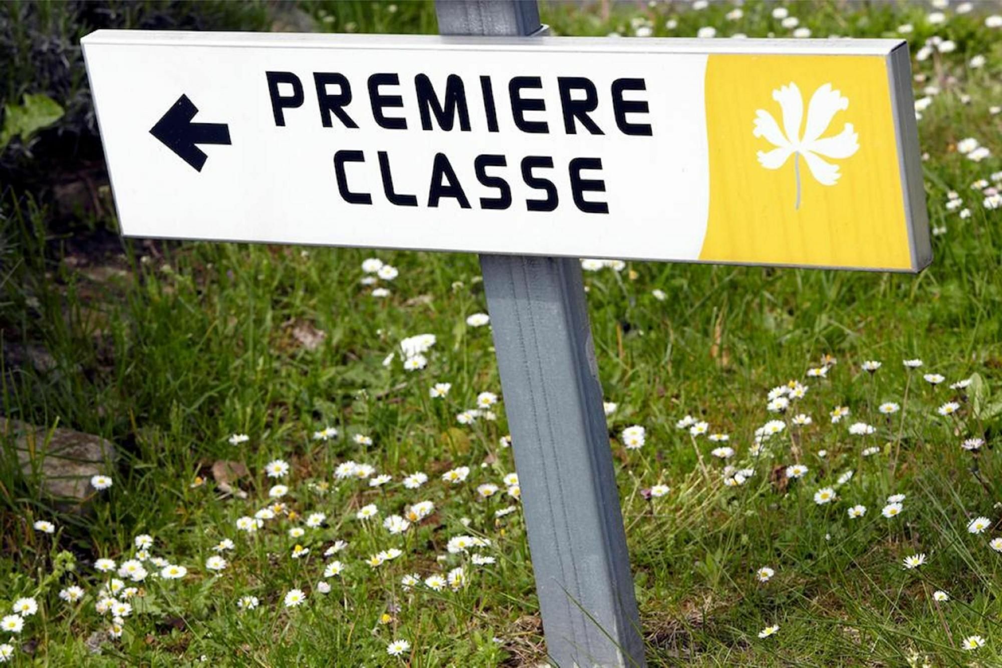 Premiere Classe Lille Ouest - Lomme Экстерьер фото